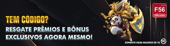 f56 — tela principal em destaque, com hierarquia visual clara, pensado para guiar o olhar para botões principais.