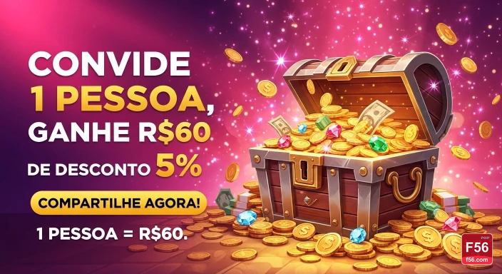 F56aviator roleta e slots Brasil
